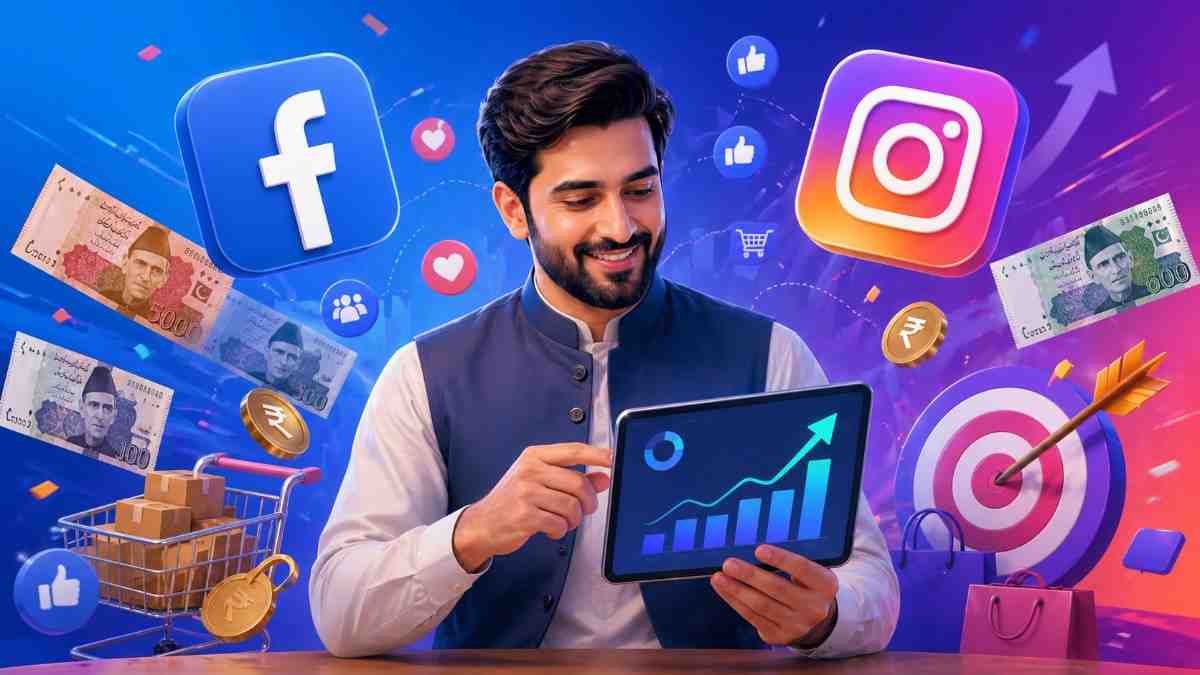How Facebook & Instagram Ads Help Grow Your Business (2026 Guide)